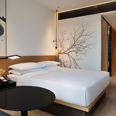 Fairfield By Marriott Xi'An Chanba Exterior photo